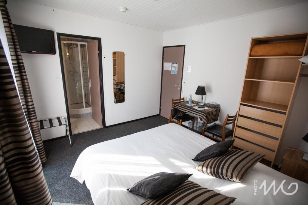 Auberge Du Relais Uffholtz Room photo