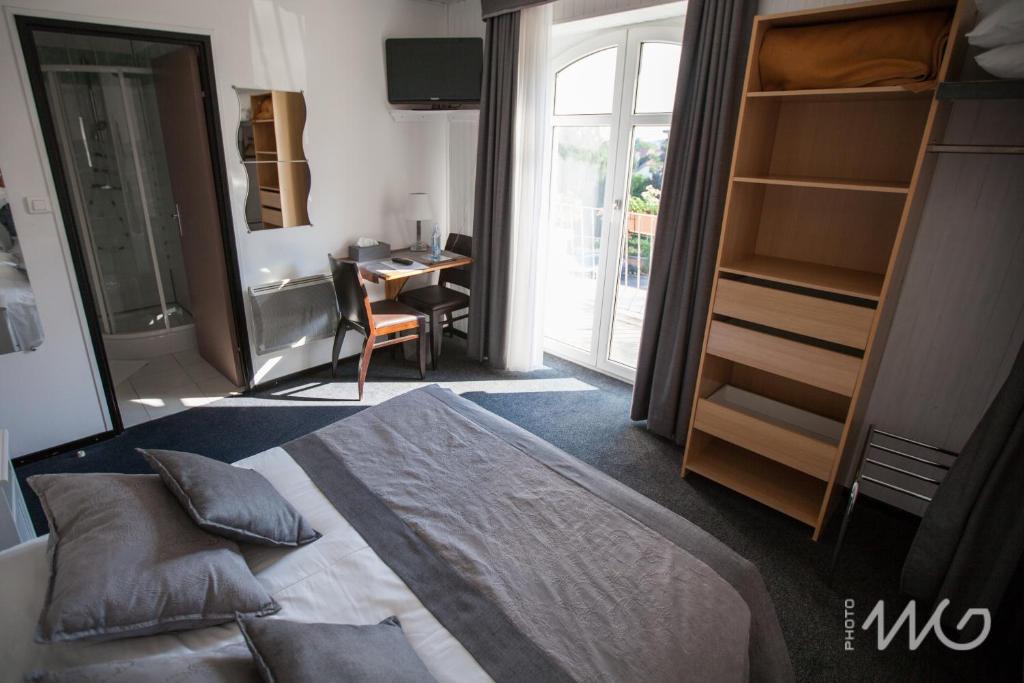Auberge Du Relais Uffholtz Room photo
