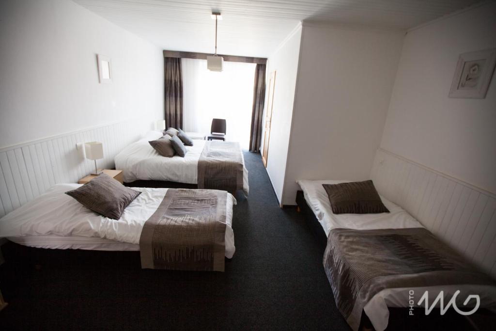 Auberge Du Relais Uffholtz Room photo